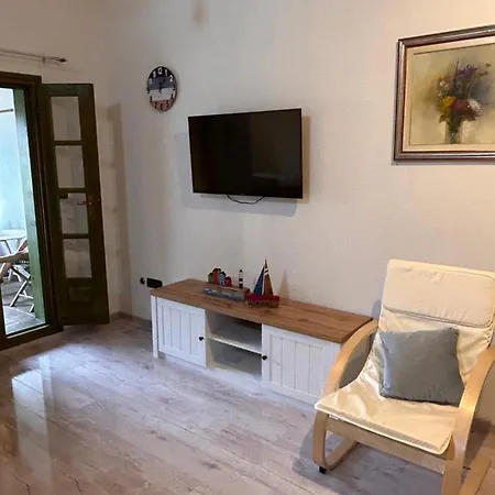 Gaya Apartments Sibenik Exterior photo