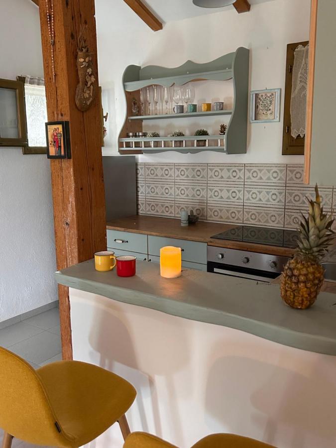 Gaya Apartment Sibenik
