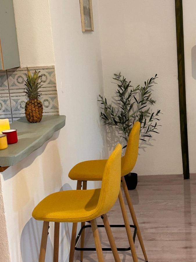 Apartment Gaya