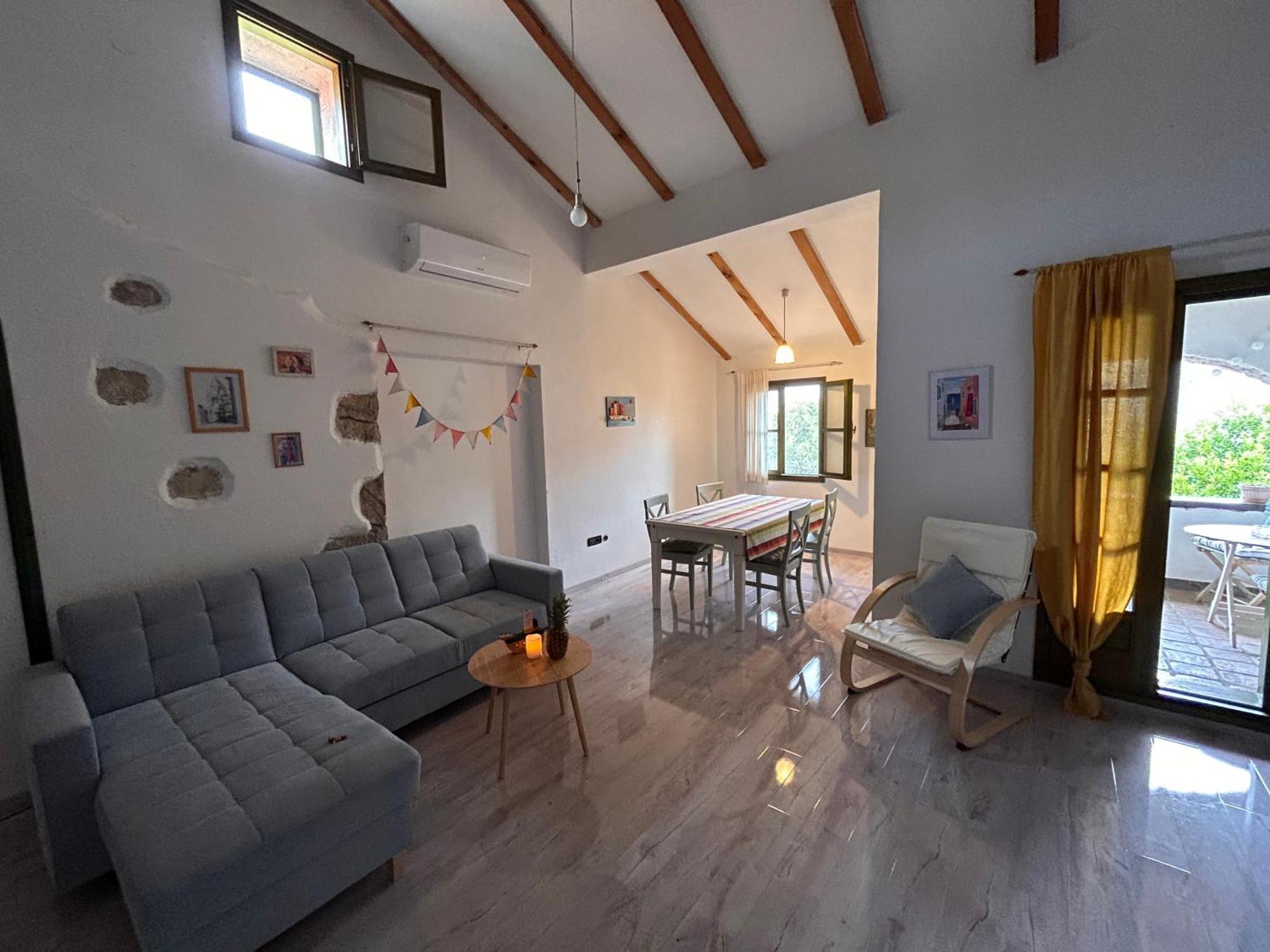 Gaya Apartment