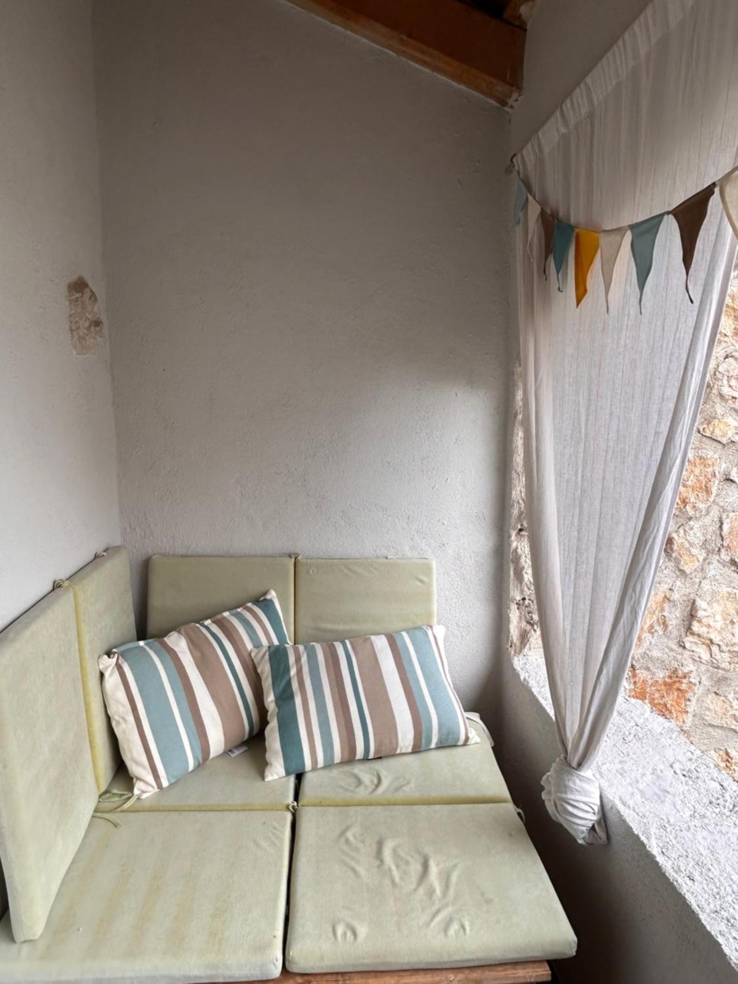 Gaya Apartment