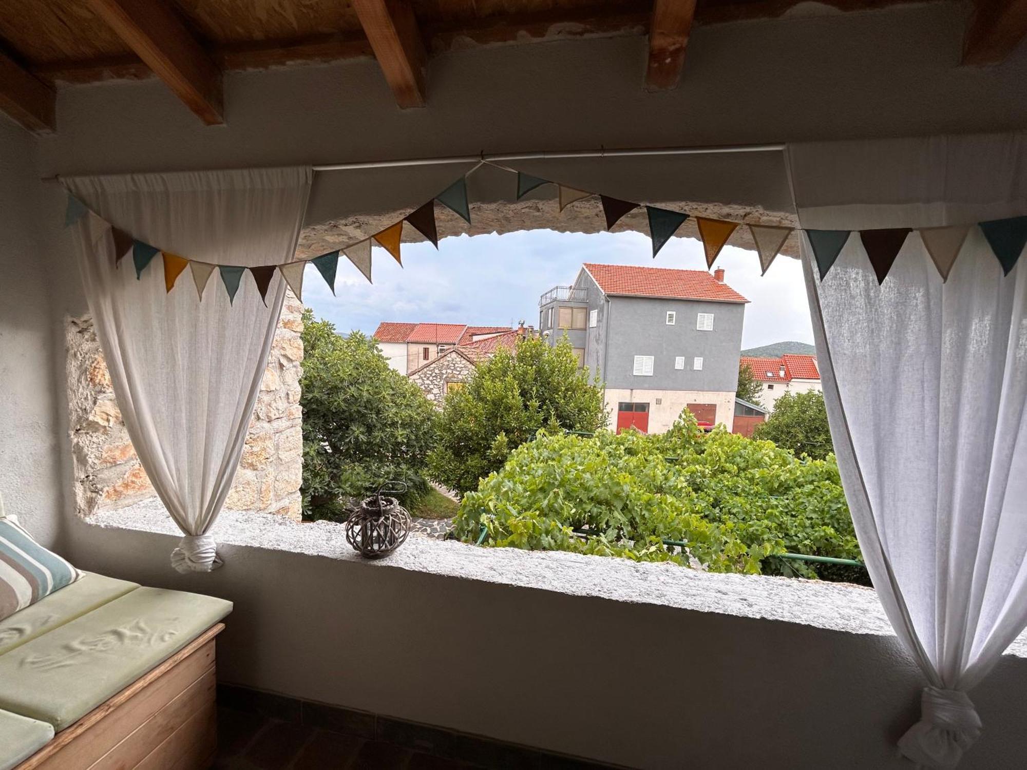 Gaya Sibenik